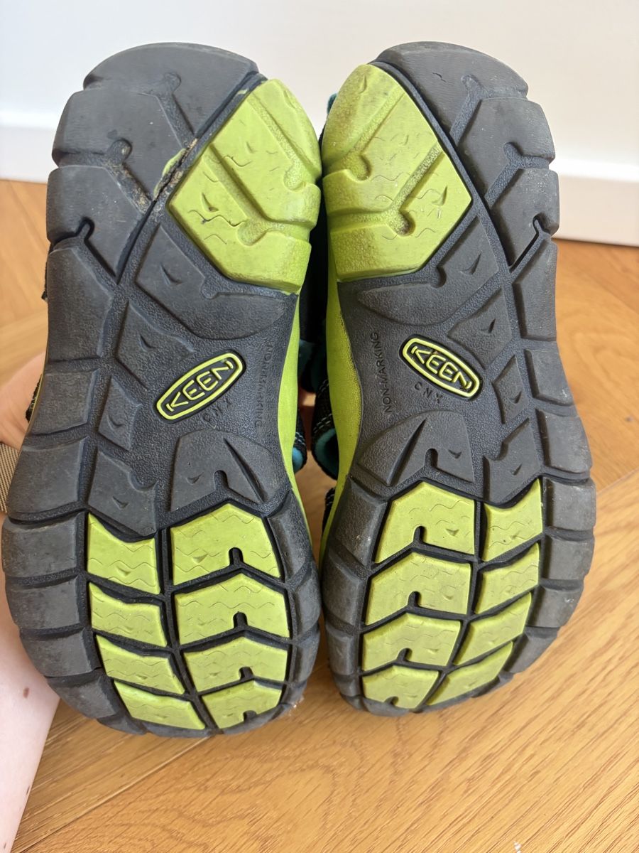 Keen Scarpe per ragazzi: Keen Sandalen Gr. 30 – Usato da Basel venduto da Bale2014 2