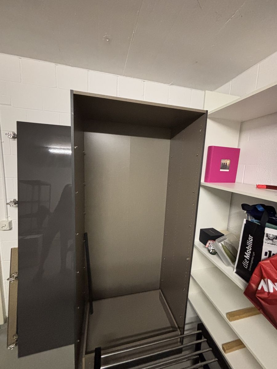 Armadi: Kleiderschrank – Usato da Lyss venduto da luk_966l 3