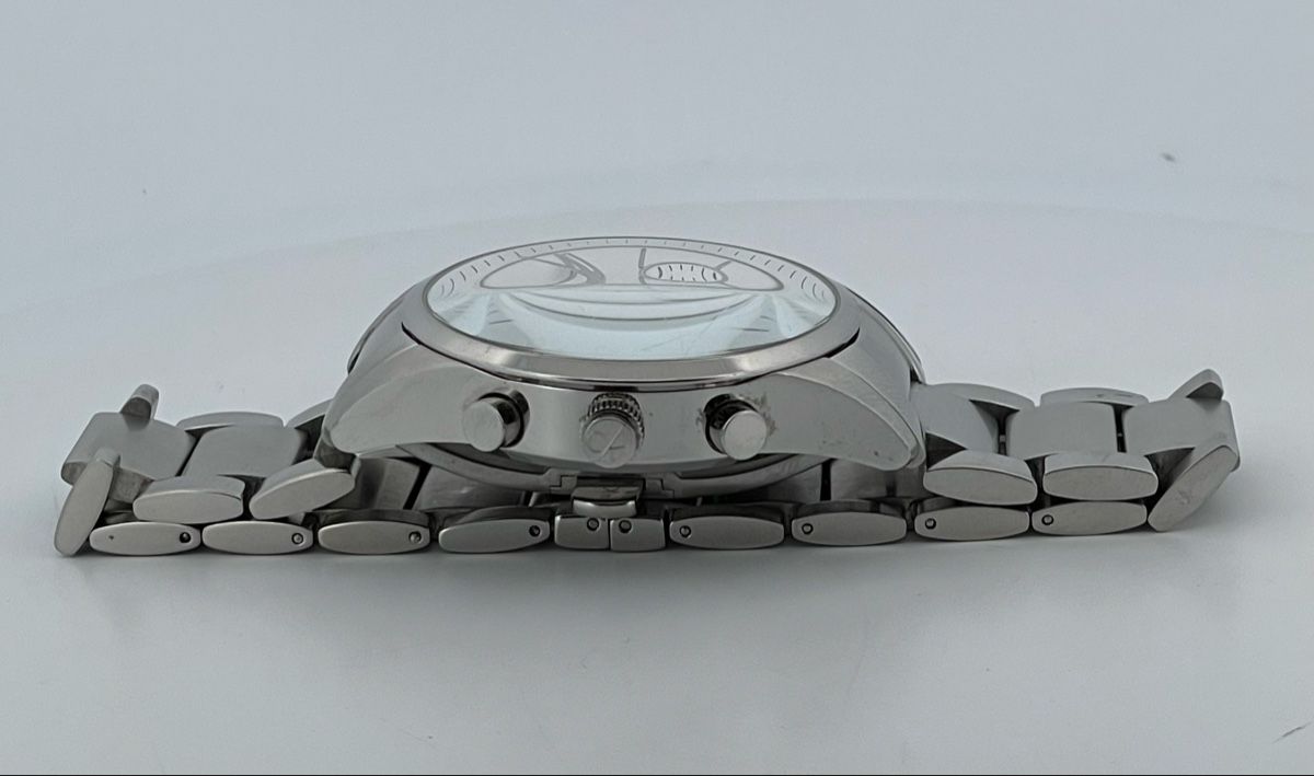 Calvin Klein Orologi: Calvin Klein Bold Chrono 41mm - K2247120 – Usato da Wettingen venduto da Elegance_Uhren 8