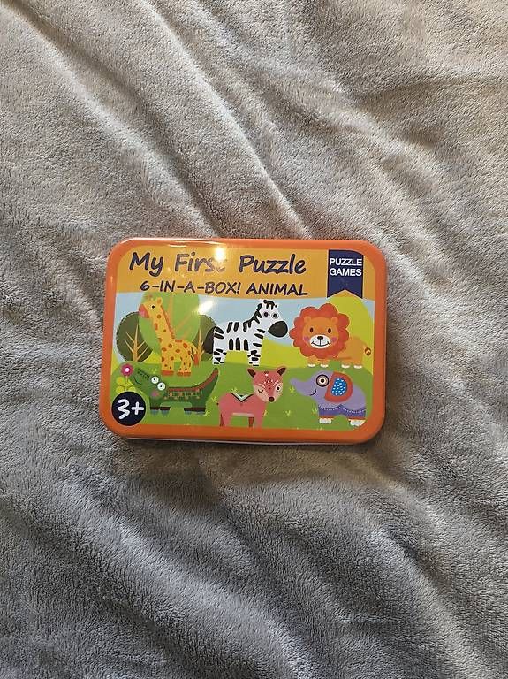 Puzzles: Diverse Puzzles – D'occasion à Gretzenbach par fab_7l6c