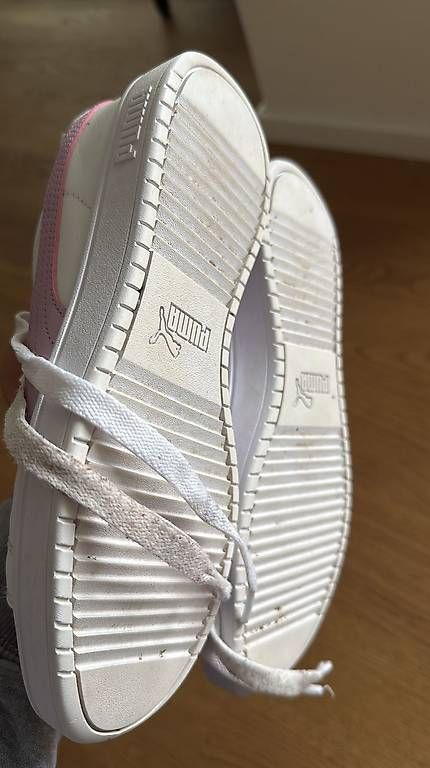 Puma Scarpe da uomo: Puma Sneaker Gr. 36 – Usato da Dintikon venduto da fatma01 1