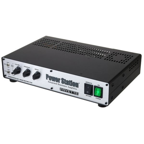 Verstärker: Fryette Power Station PS-2A – Neu (gemäss Beschreibung) aus Köniz von cone_cry 3