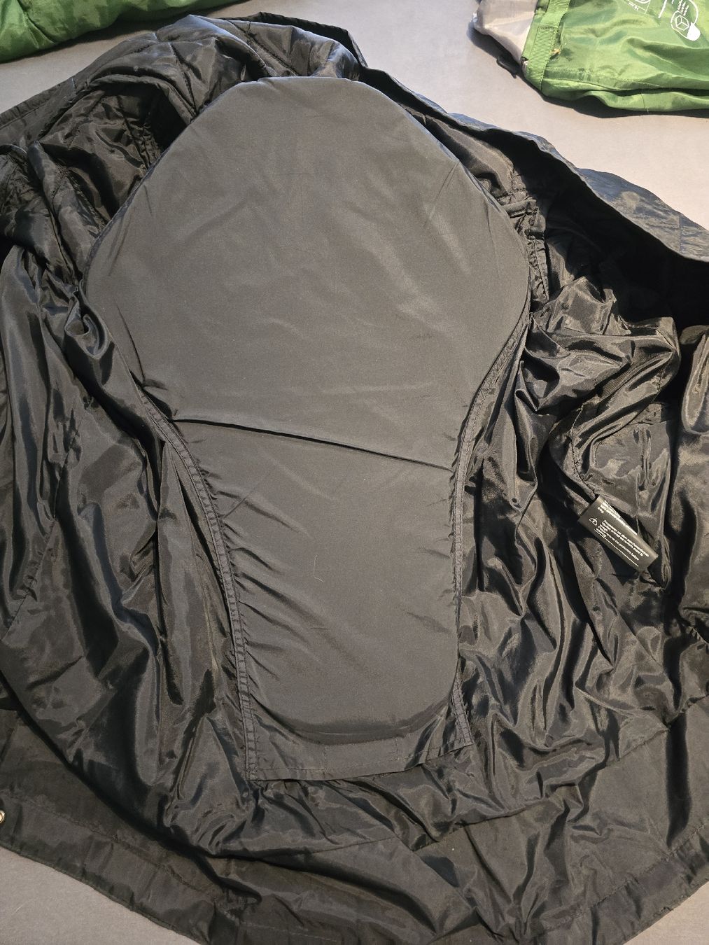 Giacche: Motorradjacke Uvex Gr. L – Usato da Bronschhofen venduto da nana.corona 3