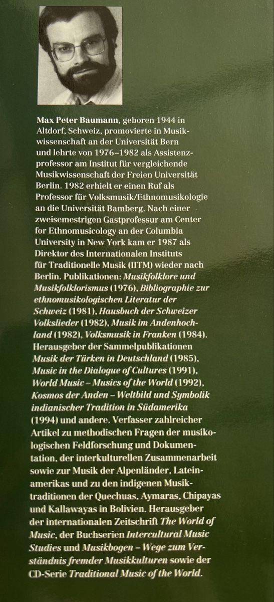 Libri: DIE SCHÖNSTEN SCHWEIZER VOLKSLIEDER – MAX PETER BAUMANN TOP – Nuovo (secondo la descrizione) da Oberhofen Thun'see venduto da SwissTreasure 3