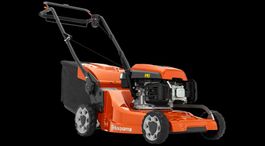 Rasenmäher Husqvarna LC 347V