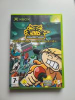 KND Operation: Videospiel (XBox Classic)