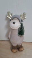 Weihnachtsdekoration Elch