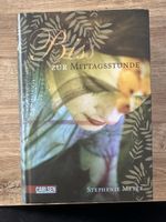 Biss zur Mittagsstunde von Stephanie Meyer
