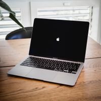 MacBook Air 2020 13" OVP