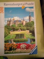 Puzzle 500 Teile