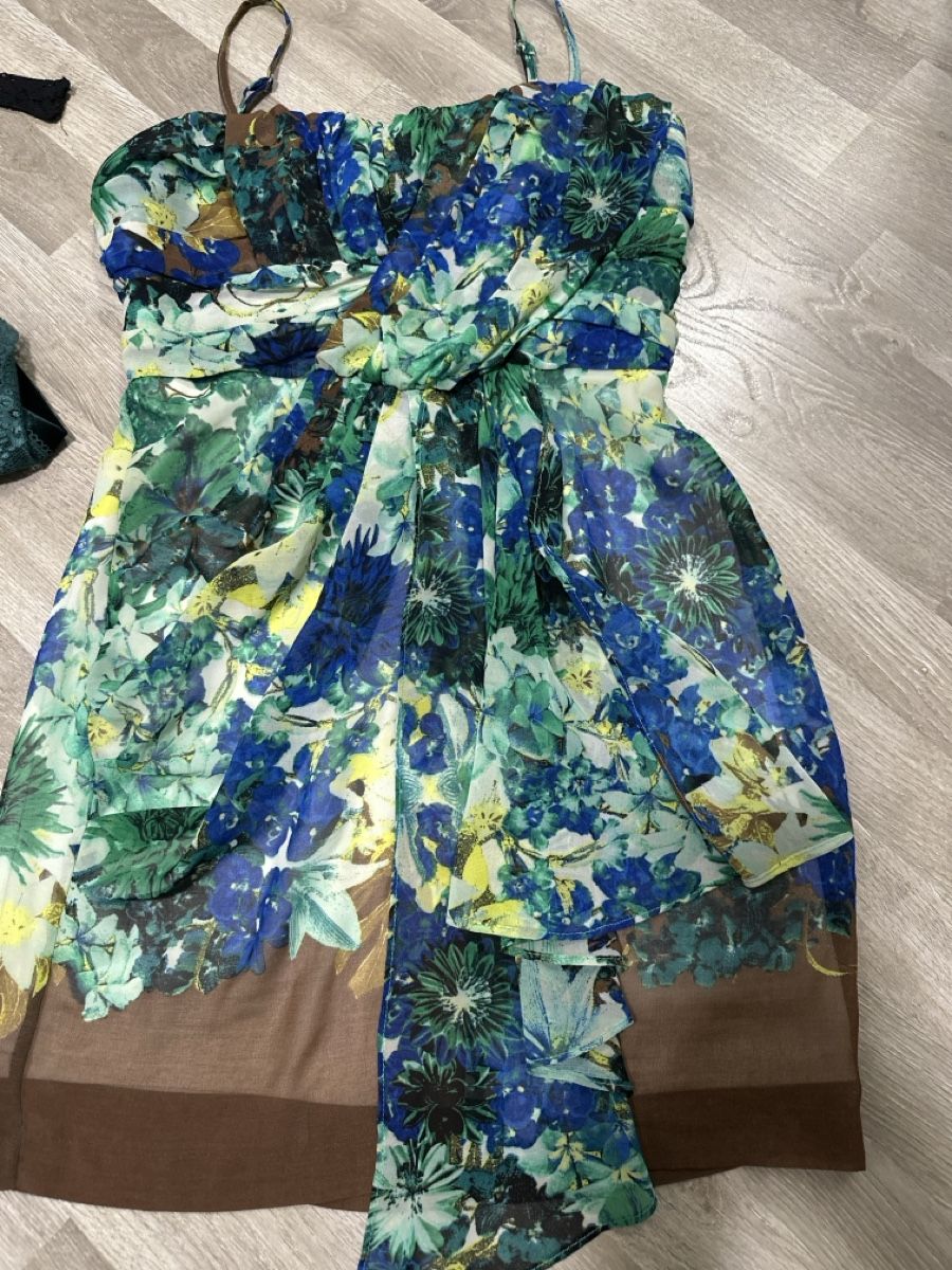Robes: Sommerkleid – D'occasion à Oberentfelden par ulli03