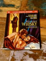 Bitterer Whiskey, Blu Ray Thriller, Sammlerstück