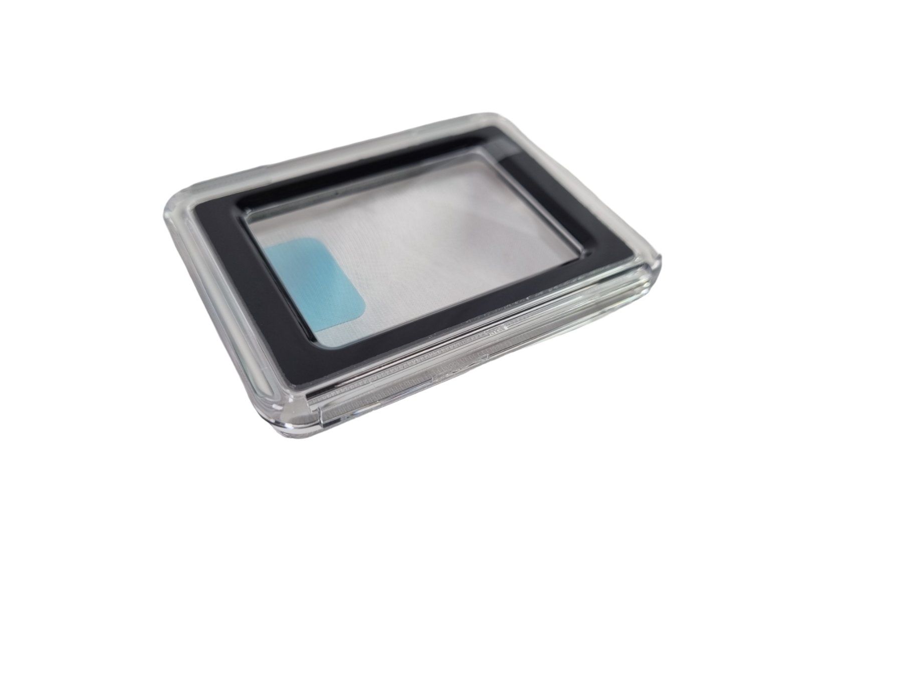 Gopro Action Cam: GO PRO Hero 4 Silver – D'occasion à Wangen b. Olten par Restwert_Wangen 4