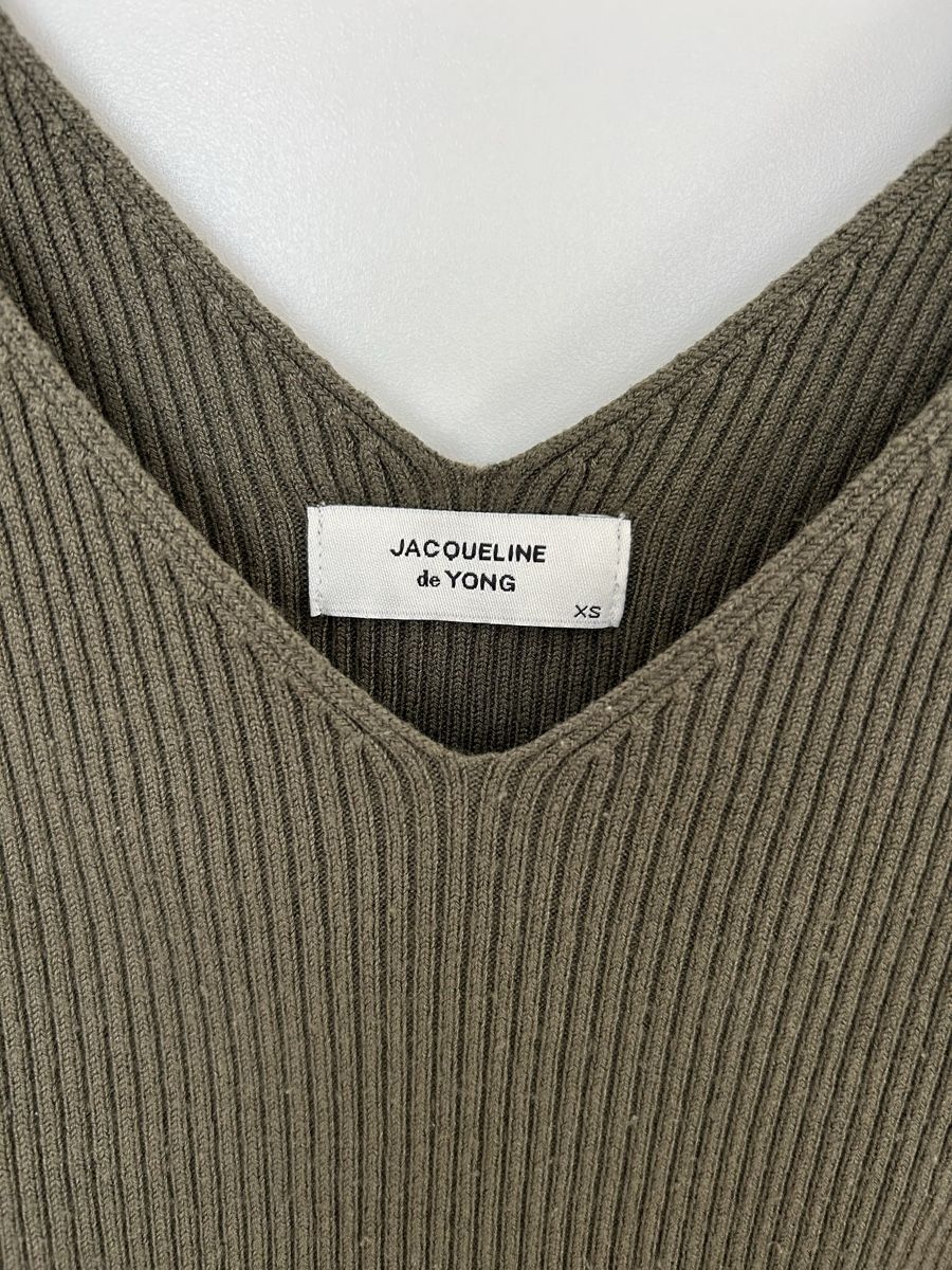 Tops: Jacqueline de Yong Top in XS – Gebraucht aus Oberwil-Lieli von dan-1987 1