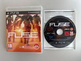 Fuse - PS3