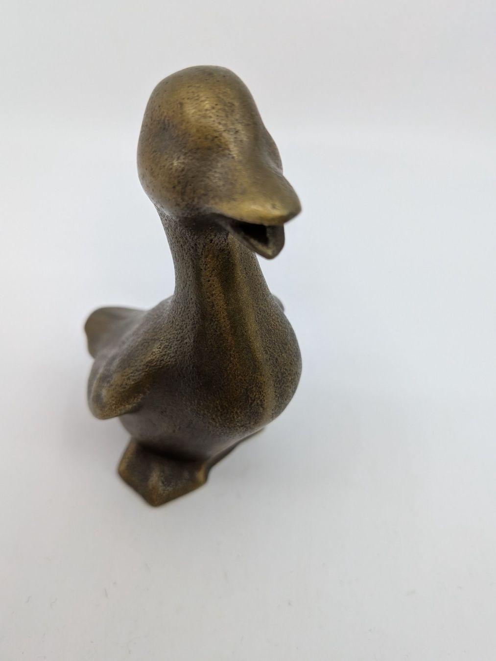 Sculture & Statue: Ente eventuell BAG Turgi  ? – Usato da Emmen venduto da magelan 1
