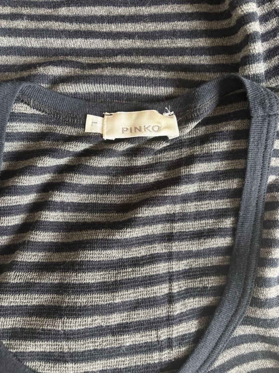 Pinko Tops: Bellissimo top  lungo Pinko – Gebraucht aus Chiasso von myt_k8rf 2