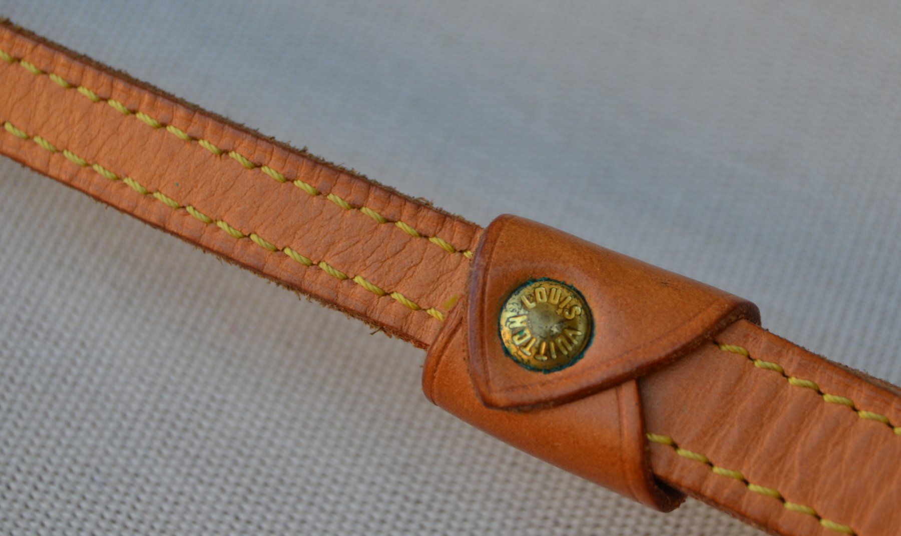 Guinzagli & Collari: Louis Vuitton Leine / laisse – Usato da Collonges venduto da Auganien 5