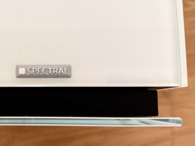 Spectral TV Möbel: TV oder ... Möbel Original SPECTRAL (ein Schnäppchen !!!) – Gebraucht aus Brütten von Brummer 5