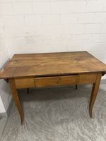 Antiker Biedermeier-Tisch
