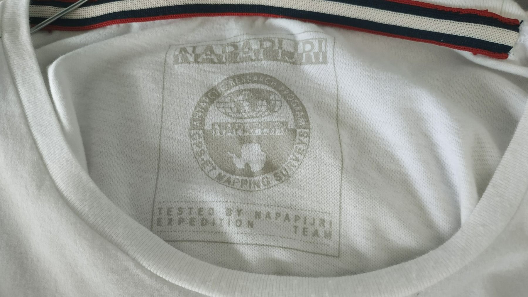 Napapijri Maglioni & Felpe: Napapijri Sweatshirt – Usato da Dübendorf venduto da Jolenia 5