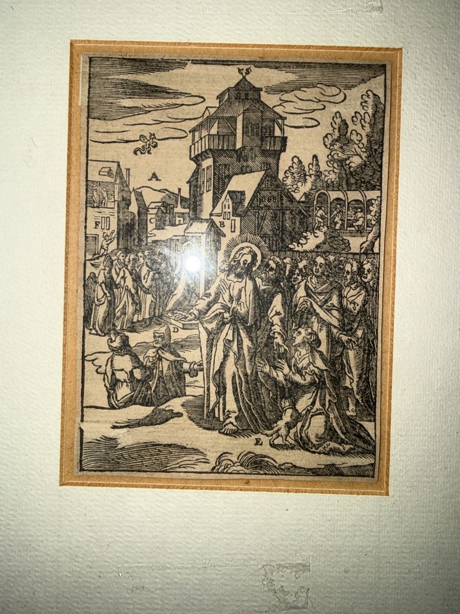 Poster & Bilder: bild – Gebraucht aus Basel von sjg_ 1