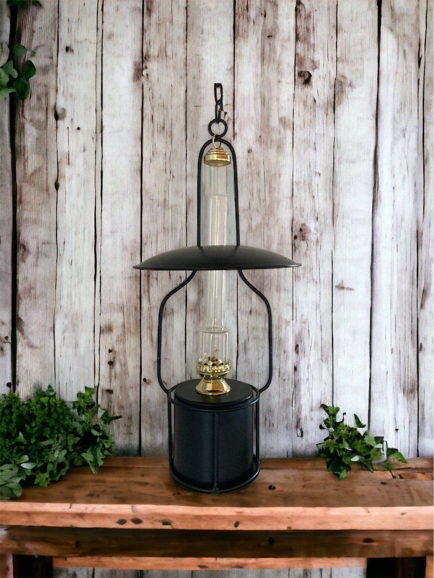 Lampade: Petrollampe – Nuovo e nell'imballaggio originale da Altikon venduto da bau_85x7