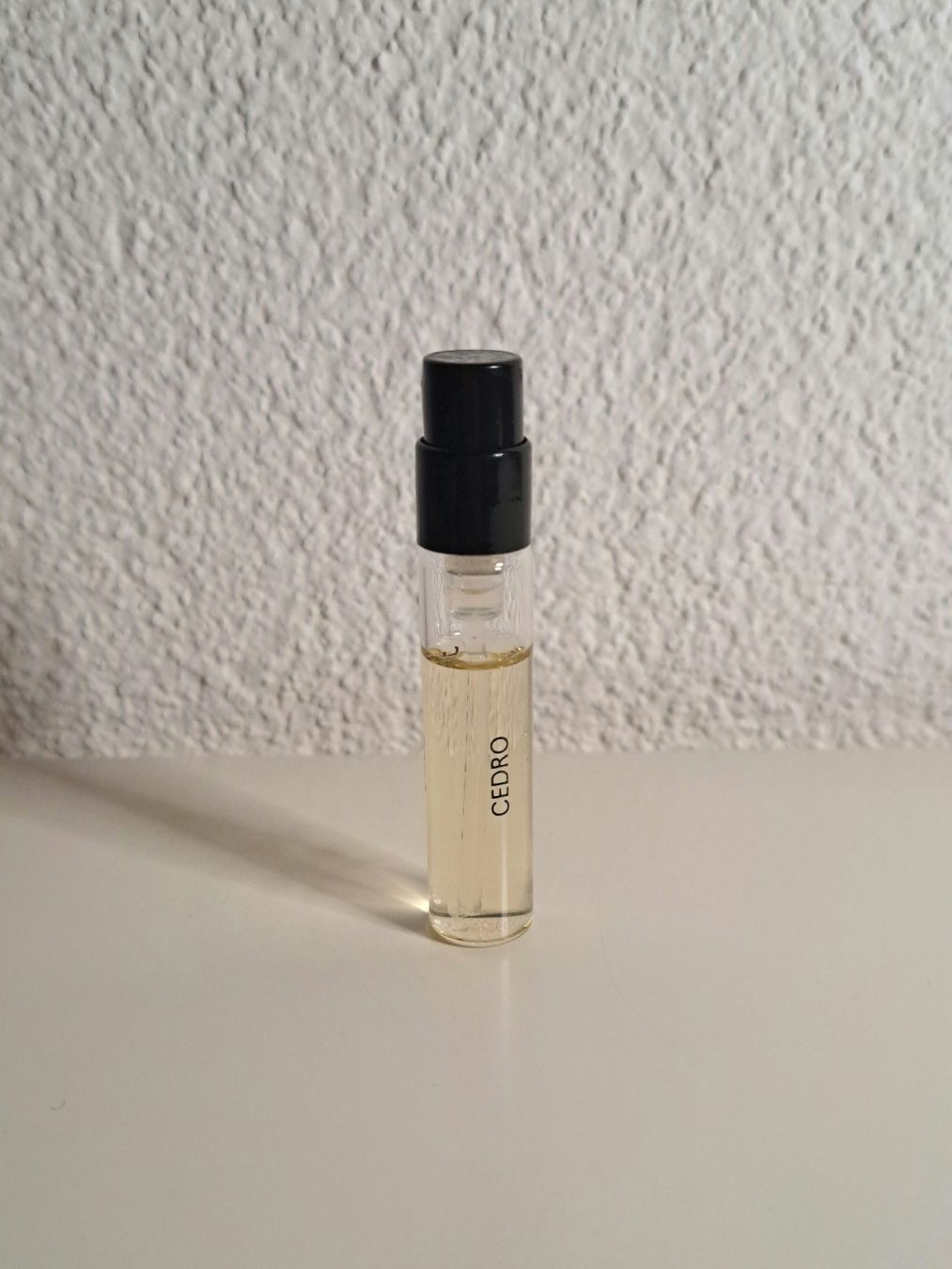 Loewe Parfums & Eau de Toilette: LOEWE Solo Cedro EDT Muster Probe – D'occasion à Richterswil par Viorella 1