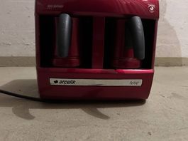 Kaffeemaschine Arcelik