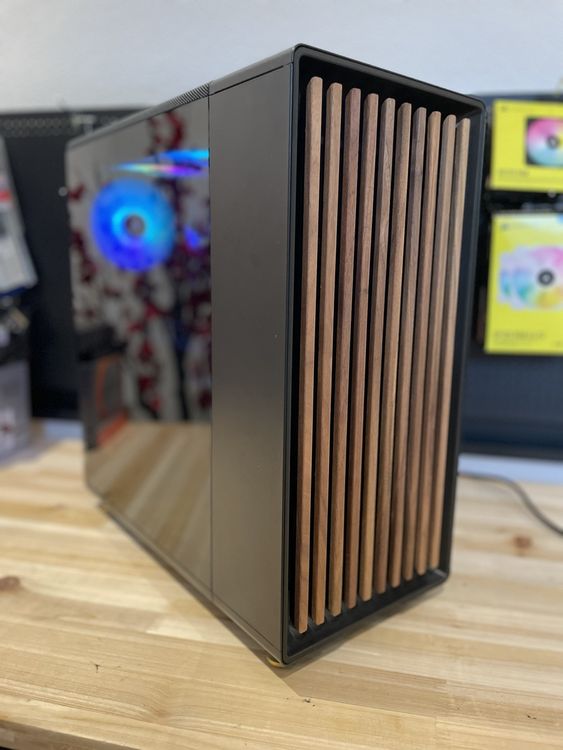 Gaming/Streaming PC | Kaufen auf Ricardo