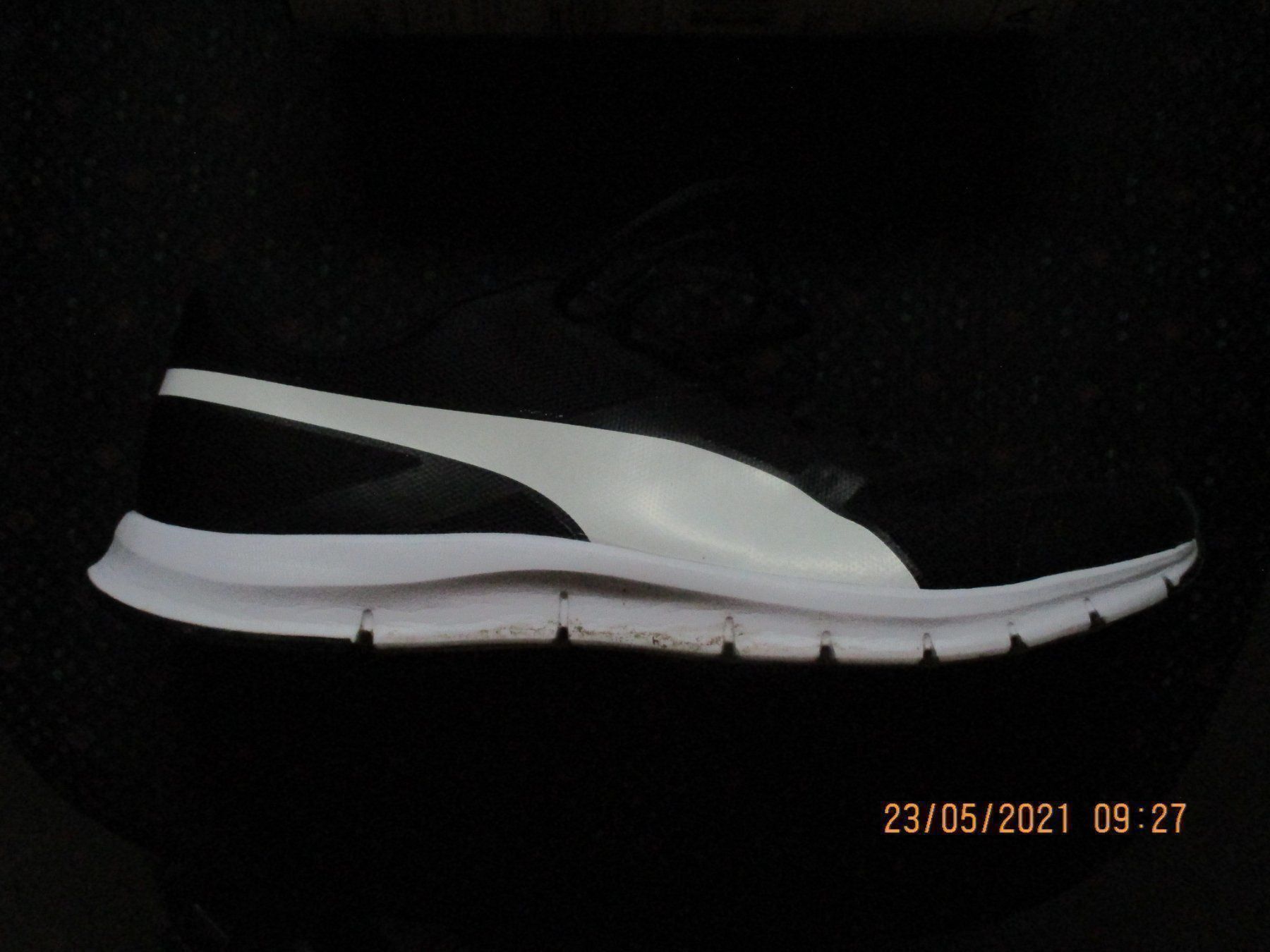 Puma Herrenschuhe: puma sportschuhe gr. 45 – Neu (gemäss Beschreibung) aus Safenwil von universum78 1
