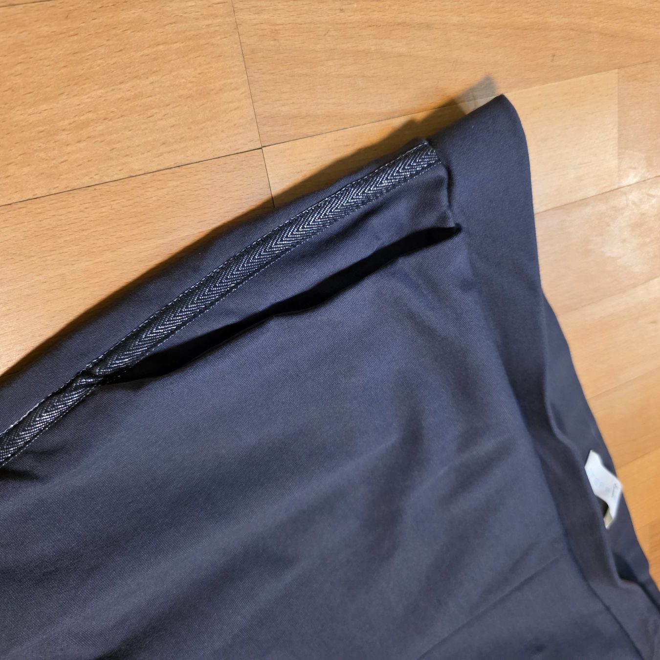 Pantaloni: 🖤 Pfeffinger Komforthose Gr. 48 – Elegant & Bequem – Usato da Wald ZH venduto da CapLux 7