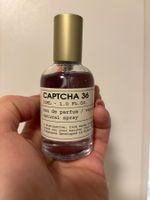 MILESTONE CAPTCHA 36 EDP30ML,Neu..(Le L… Thé Matcha Dupe