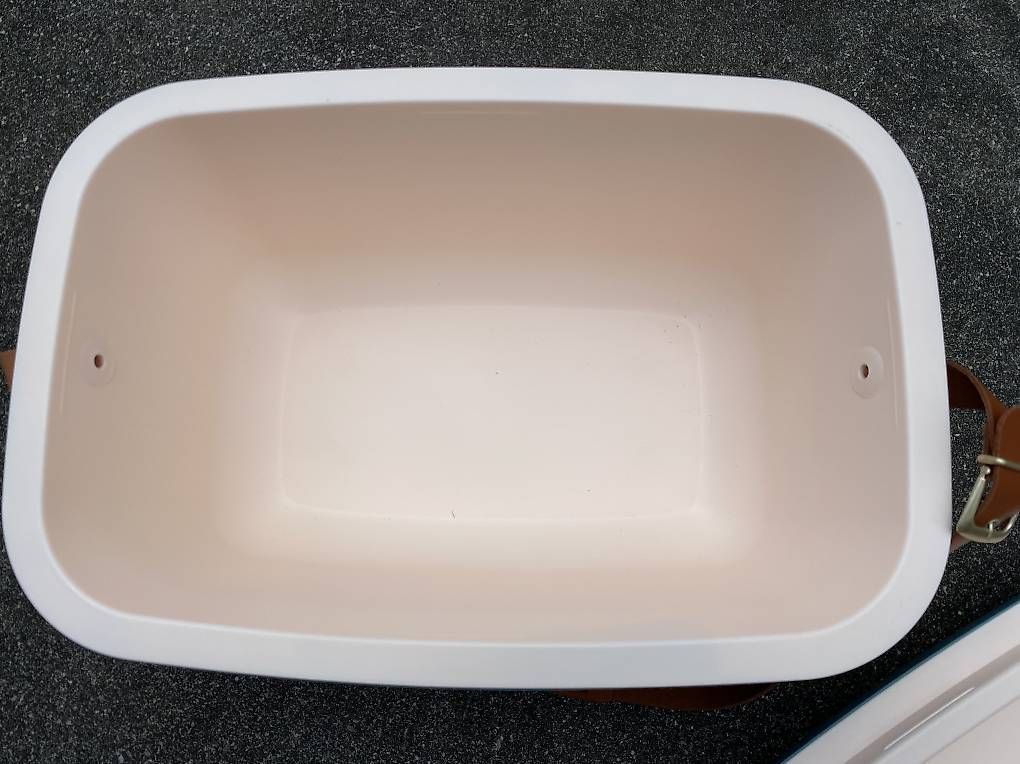 Frigoriferi & Refrigeratori: Polar Kühlbox ungebraucht  – Usato da Biel/Bienne venduto da ina_5tkr 2