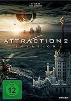 Attraction 2–Invasion Neu und OVP (2020)