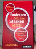 Buch- Das Gallup Prinzip