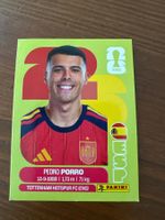 Panini Spanien ESP 6 FIFA World Cup 2026