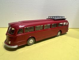Wiking Mercedes Bus O 6600 1/87