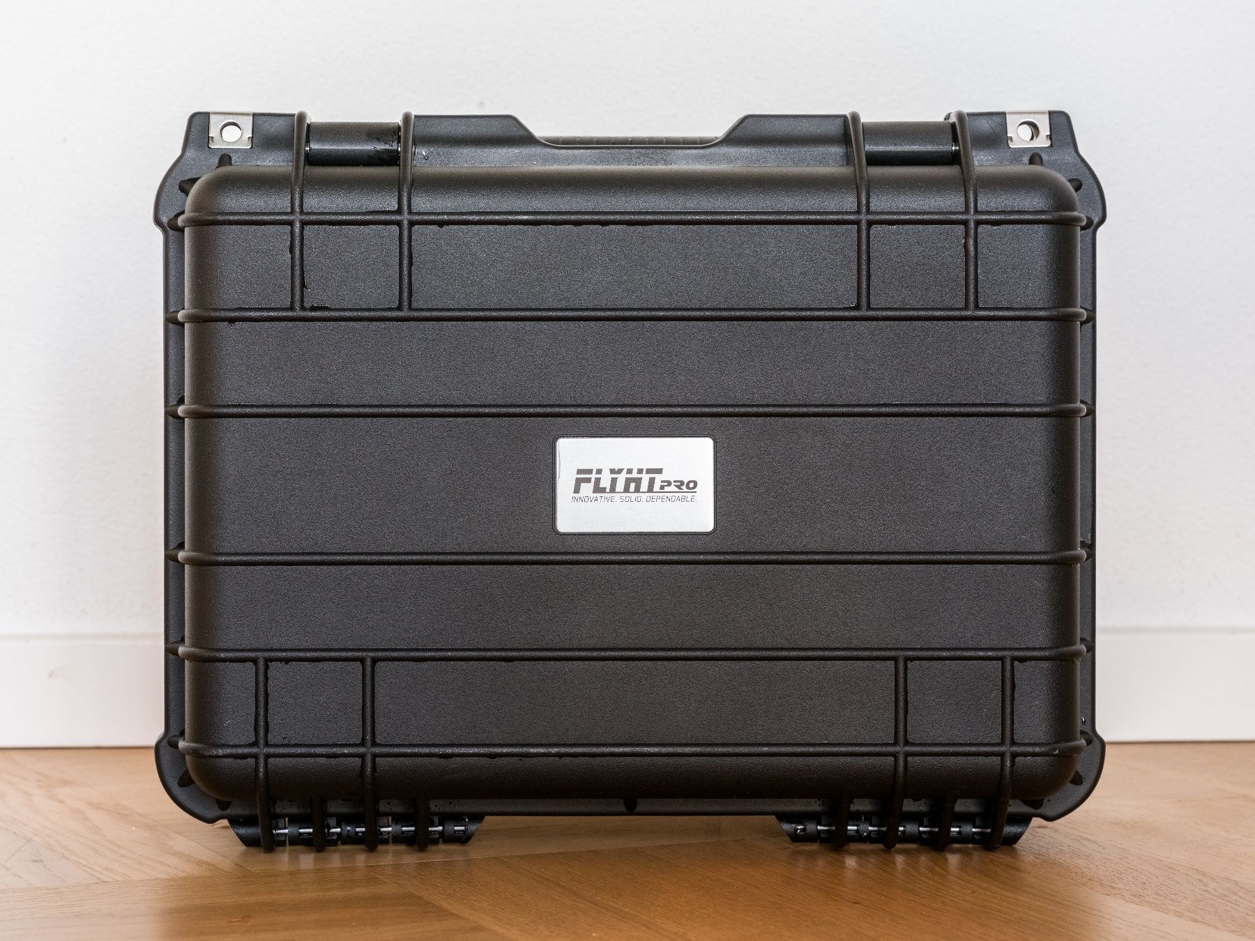 Valigie: Flyht Pro Case – Usato da Zürich venduto da Malalaka