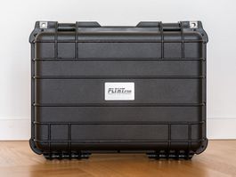Kamerakoffer Hardcase