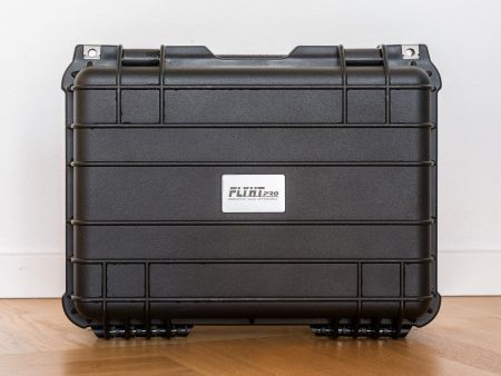 Kamerakoffer Hardcase