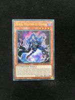 Medusa, Wächterin des Bösauges (MP20-DE233), Ultra Rare