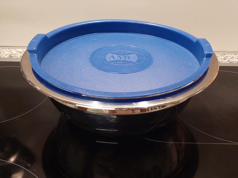 AMC Schüssel mit Deckel 20cm | Kaufen auf Ricardo