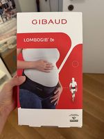 Ceinture de soutien grossesse 
