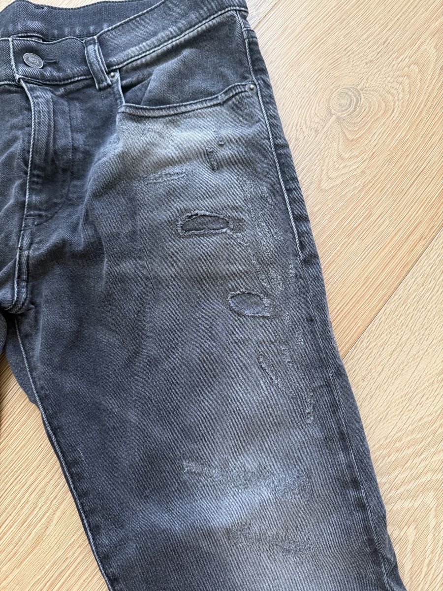 Diesel Jeans: Black Diesel Jeans – Gebraucht aus Erlenbach ZH von Kevlau 2