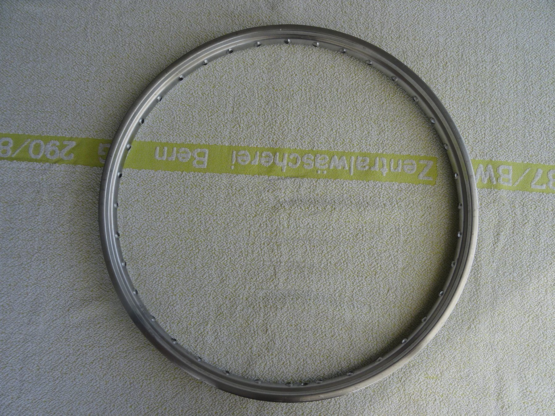 Ciclomotori: Alufelge 23" x 2" – Usato da Brittnau venduto da raulita