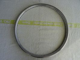 Alufelge 23" x 2"