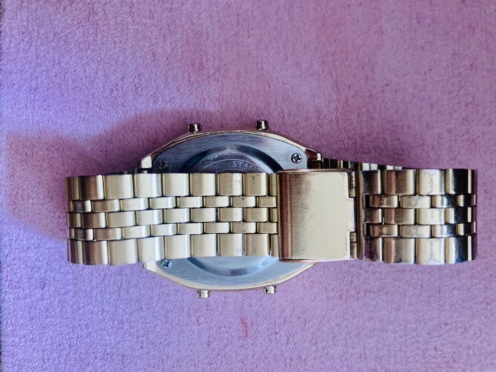 Bergson Retro Watch Kaufen auf Ricardo