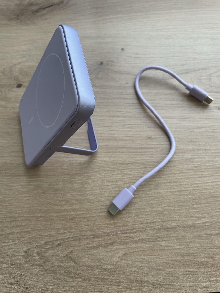 Ladegeräte: Powerbank Fresh n Rebel – Neu (gemäss Beschreibung) aus Otelfingen von 19C90 2