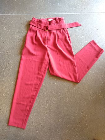 Rote Hose